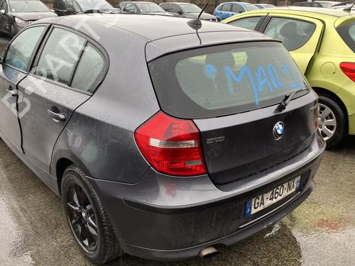 Front wiper motor BMW 1 (E87) 118 d | BP19951726M29 