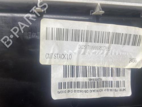 Used Climate control Climate control MINI MINI (R56) Cooper D (112 hp) 19966564 19966564