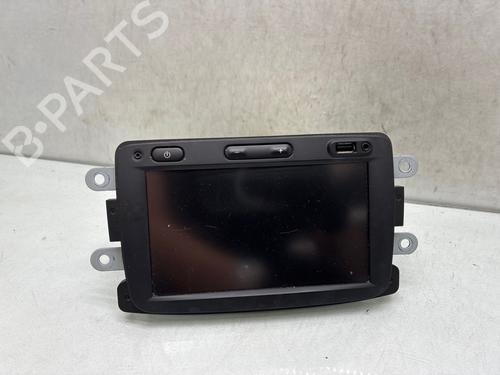 Radio DACIA LODGY (JS_) 1.5 dCi (JSMC, JSAF) | BP37637549E6 - Image 6
