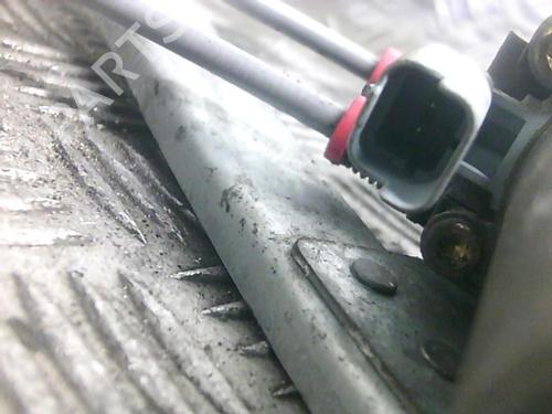 Used Front left window mechanism CITROËN XSARA Coupe (N0) 1.9 TD (90 hp) 20004366