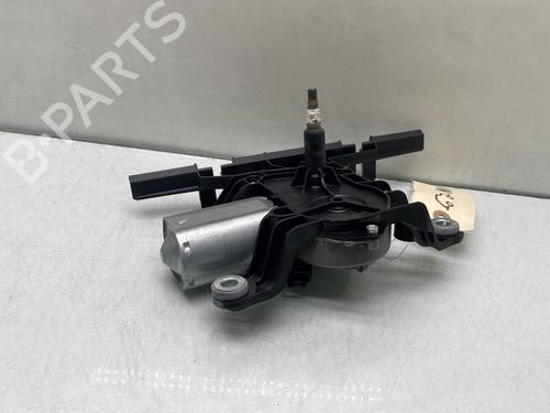 Used Rear wiper motor MERCEDES-BENZ A-CLASS (W169) A 170 (169.032, 169.332) (116 hp) 30003013