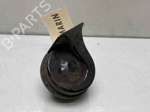 Used Horn PEUGEOT PARTNER Box Body/MPV (5_, G_) 1.1 (60 hp) 31017408