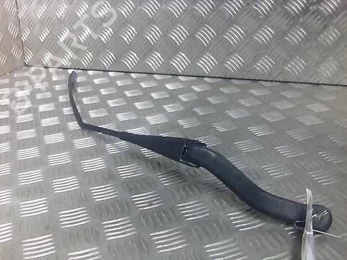 Used Front windshield wiper arm OPEL CORSA D (S07) 1.3 CDTI (L08, L68) (75 hp) 20003389