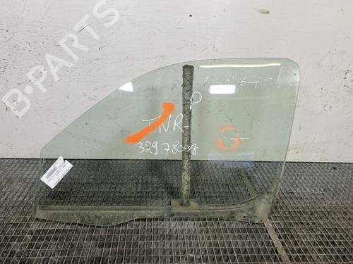 Used Front left door window CITROËN BERLINGO / BERLINGO FIRST MPV (MF_, GJK_, GFK_) 1.6 HDI 90 (MF9HX) (90 hp) 31810111