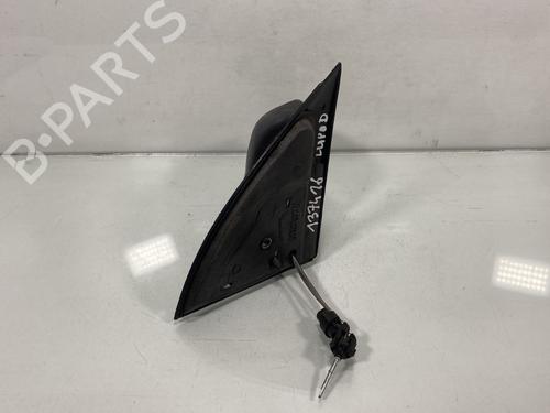 Right mirror VW LUPO I (6X1, 6E1)  | BP21947989C27 
