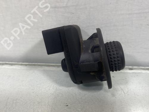 Used Mirror switch Mirror switch RENAULT MASTER II Van (FD) 2.5 dCi (FD02) (101 hp) 24321166 24321166