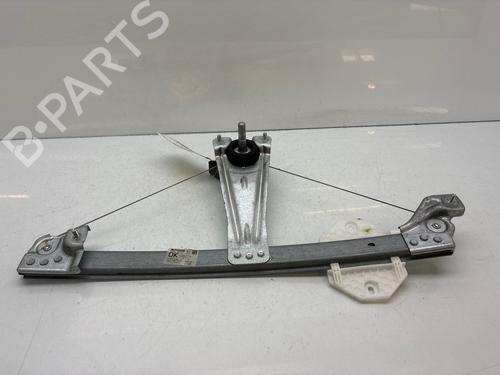 Rear left window mechanism DACIA SANDERO II 1.2 | BP33874752C24  - Image 6