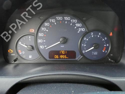 Right sun visor PEUGEOT 1007 (KM_) 1.4 | BP20028612I2