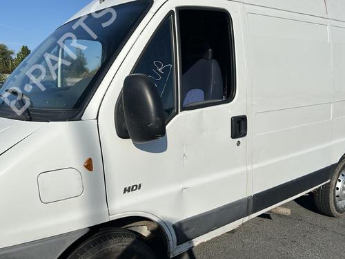 Grill PEUGEOT BOXER Van (244) 2.0 HDi | BP28475881C40 - Image 11