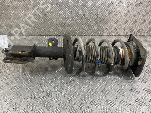 Left front shock absorber PEUGEOT EXPERT Van (V_) 1.6 BlueHDi 115 | BP25288042M16 - Image 2