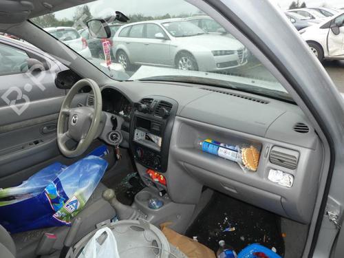 Used Parts MAZDA DEMIO (DW)  1.3 16V (DW3W, DW19)  1804825