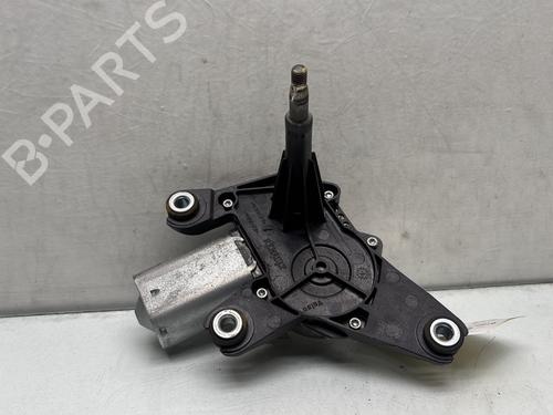 Used Rear wiper motor DACIA SANDERO 1.4 (BS0C, BS0A, BS0G, BS1F, BS0E) (75 hp) 27632554