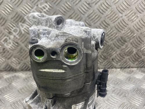 Used AC compressor AC compressor 23198150 23198150
