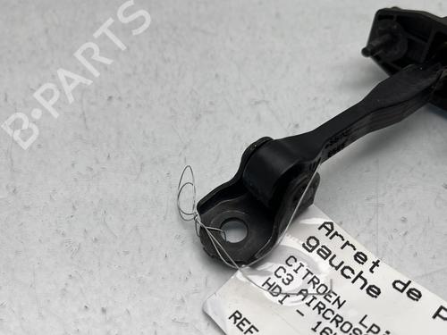Hinge/Door check strap CITROËN C3 AIRCROSS II (2R_, 2C_) 1.5 BlueHDi 110 | BP24214518C146