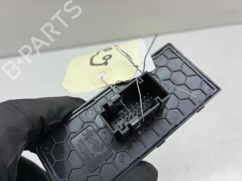 Left front window switch CITROËN C3 III (SX) 1.6 BlueHDi 75 | BP39946194I27 - Image 3