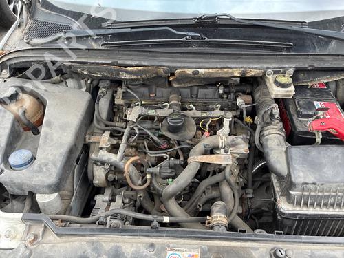 Switch PEUGEOT 307 (3A/C) 2.0 HDi 90 | BP38101042I30 - Image 25