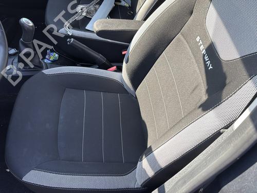 Comando specchietti DACIA SANDERO II 1.0 LPG (B8ML) | BP38515114I25 - Image 25
