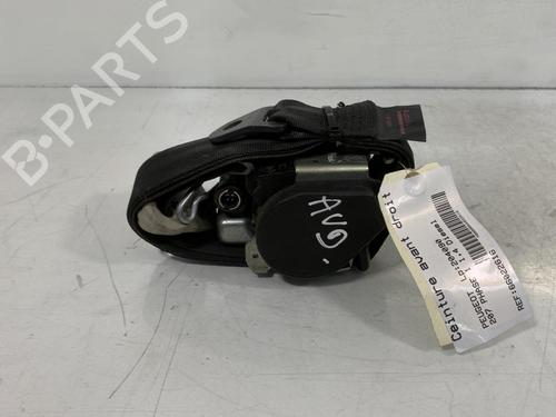 Used Front right belt tensioner PEUGEOT 207 (WA_, WC_) 1.4 HDi (68 hp) 20182683