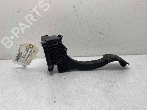 Pedal PEUGEOT EXPERT Van (V_) 1.6 BlueHDi 115 | BP20022915I4