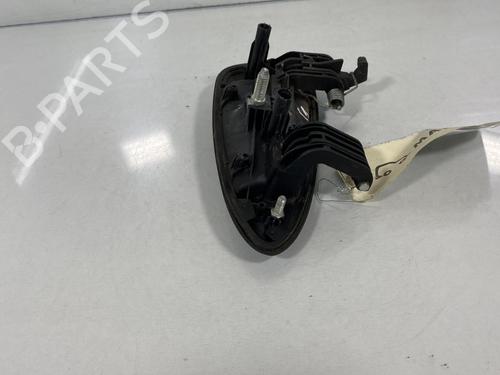 Used Rear left exterior door handle FIAT GRANDE PUNTO (199_) 1.3 D Multijet (75 hp) 19973138