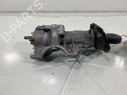 Used Ignition barrel Ignition barrel SEAT IBIZA III (6L1) 1.4 TDI (70 hp) 31212482 31212482