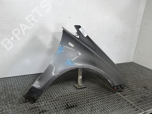 Right front fenders OPEL CORSA D (S07) 1.3 CDTI (L08, L68) | BP27153150C42 