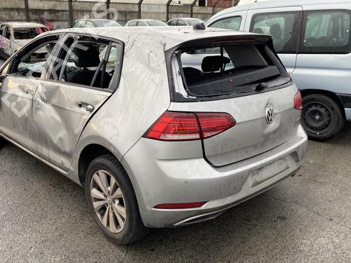 Warning switch VW GOLF VIII (CD1, DA1) 1.5 TSI | BP26708674I22 - Image 26
