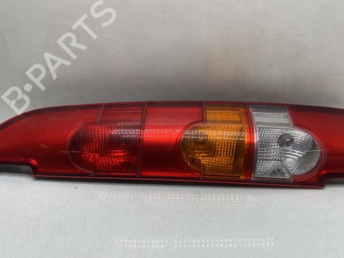Used Right taillight RENAULT KANGOO (KC0/1_) D 55 1.9 (KC0D) (54 hp) 28592354