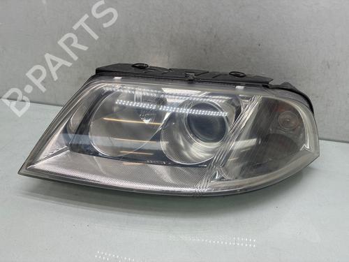 Used Left headlight Left headlight 38597765 38597765