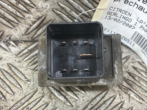 Modulo electronico Modulo electronico 38051753 38051753