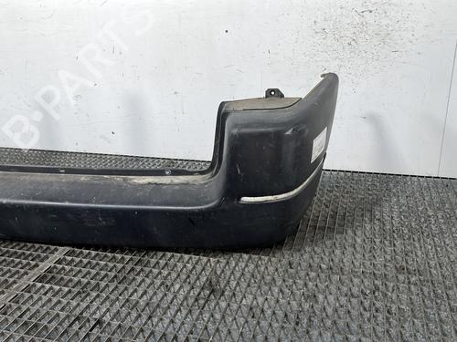 Rear bumper PEUGEOT PARTNER Box Body/MPV (5_, G_) 1.9 D | BP27633006C8