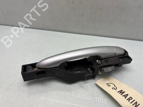 Used Rear left exterior door handle Rear left exterior door handle 38448361 38448361