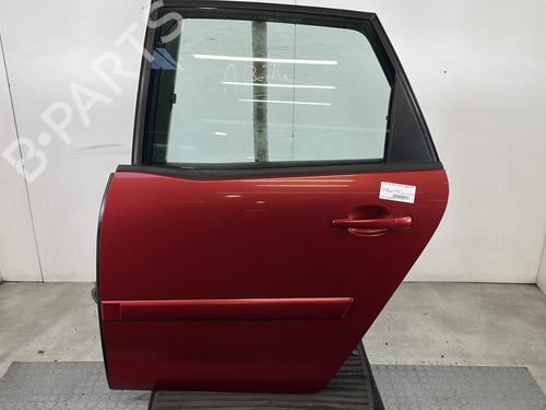 Używane Drzwi tylne lewe CITROËN C4 Picasso I MPV (UD_) 1.6 HDi (109 hp) 30751374