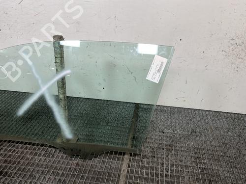 Front left door window VW POLO IV (9N_, 9A_) 1.4 TDI | BP30791044C18