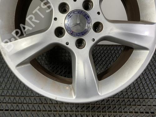 Used Rim Rim 19954355 19954355