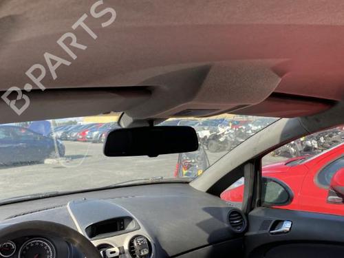 Third brake light OPEL CORSA D (S07) 1.3 CDTI (L08, L68) | BP31213460L11 - Image 8