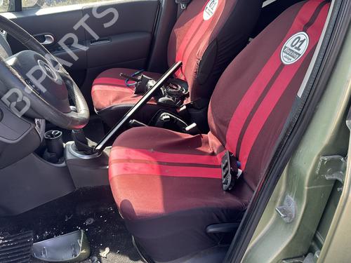 Engine control unit (ECU) RENAULT MODUS / GRAND MODUS (F/JP0_) 1.5 dCi 75 | BP31205616M57 - Image 19