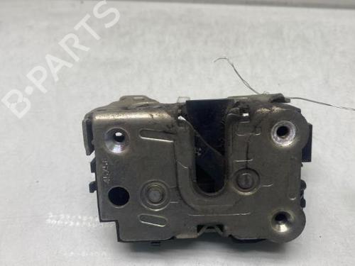 Front left lock RENAULT MASTER II Van (FD) 2.5 dCi | BP19966851C98 