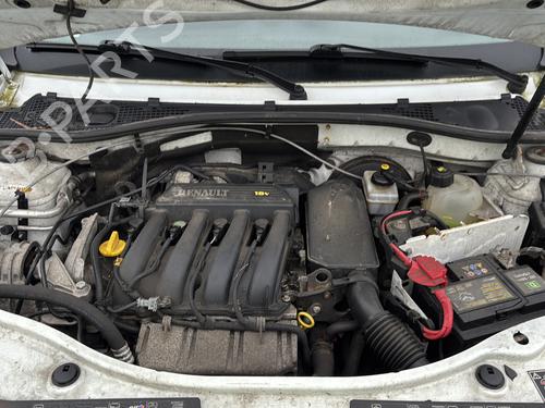 Left front driveshaft DACIA DUSTER (HS_) 1.6 16V Hi-Flex | BP23101317M38  - Image 27