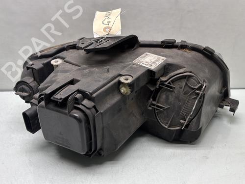 Left headlight AUDI A3 (8P1) 1.6 | BP29507975C28 