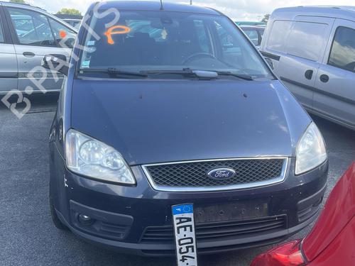 Left taillight FORD FOCUS C-MAX (DM2) 2.0 TDCi | BP26715383C34 