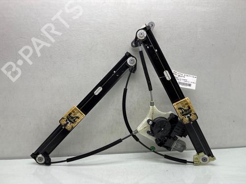 Front left window mechanism VW POLO VI (AW1, BZ1, AE1) 1.0 TSI | BP37755537C22 - Image 2