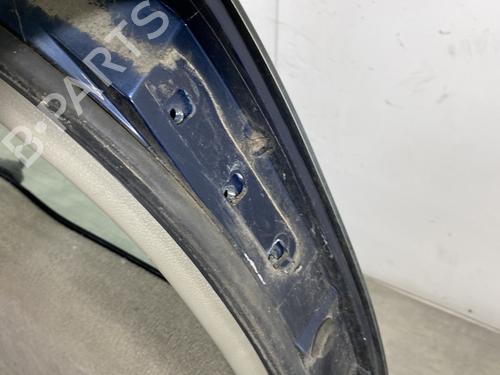 Tailgate VOLVO V70 II (285) D5 | BP23766785C6 
