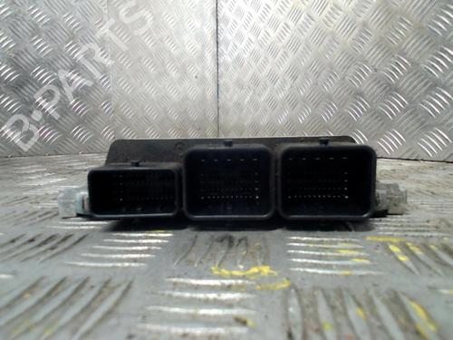 Used Engine control unit (ECU) CITROËN BERLINGO MULTISPACE (B9) 1.6 HDi 110 (112 hp) 20025305