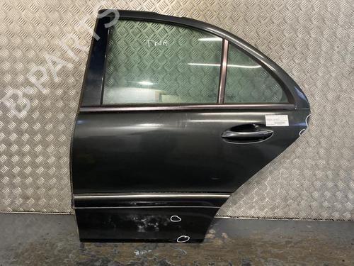 Left rear door MERCEDES-BENZ C-CLASS (W203) C 270 CDI (203.016) | BP21957113C4 