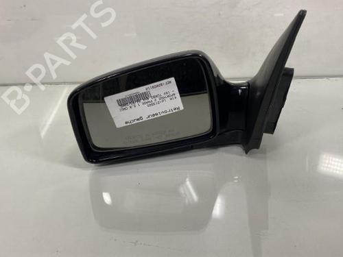Left mirror KIA SPORTAGE II (JE_, KM_) 2.0 CRDi 4WD | BP19990955C26 