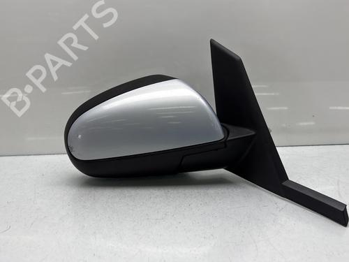 Right mirror MITSUBISHI COLT VI (Z3_A, Z2_A) 1.3 (Z21A) | BP27355486C27 