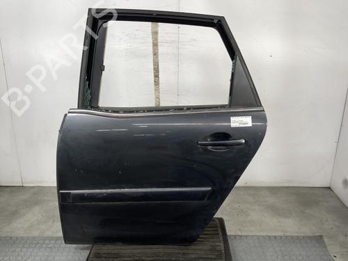 Used Left rear door CITROËN C4 Picasso I MPV (UD_) 1.6 HDi 110 (112 hp) 26236387