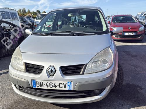 Rear mirror RENAULT SCÉNIC II (JM0/1_) 1.5 dCi (JM1E, JM16) | BP31594703I6 