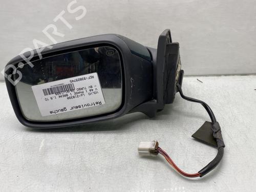 Left mirror VOLVO V40 Estate (645) 1.9 TD | BP20316011C26 